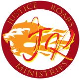 Justice Roars Ministries